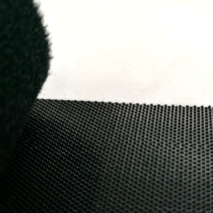 Reusable <strong>Soft</strong> and Smooth Fastening Fabric Double Side Cable Tie Back to Back <strong>Hook</strong> and <strong>Loop</strong> for Wire - Product Image 4