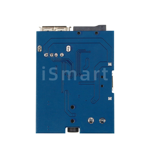 TF-Karte U-Disk MP3-Format Decoder-Board-Modul Verstärker Decodierung Audio-Player - Product Image 4