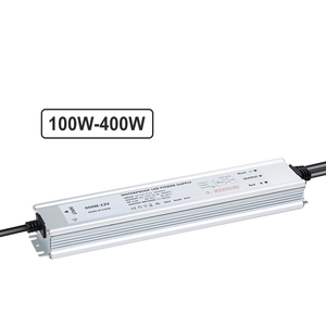 Waterproof IP67 LED Power Supply <strong>Input</strong> 110-264V LED <strong>Driver</strong> <strong>Output</strong> 200W 12V 24V High PF 0.9 Led <strong>Strip</strong> Power Supply - Product Image 4