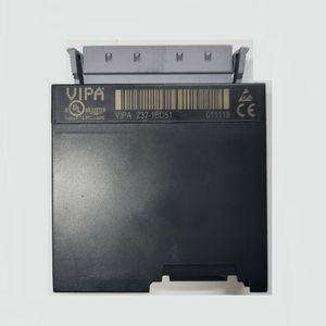Programa Plc 232-1BD51 232-1BD30 Módulo de salida analógica Nuevo en stock - Product Image 2
