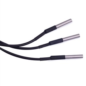 Rj12 Ds18b20 <strong>Temperature</strong> <strong>Sensor</strong> Module Waterproof Digital <strong>Sensor</strong> Probe - Product Image 5