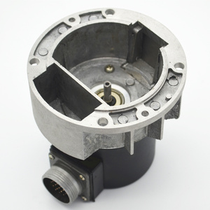 Zug draht positions sensor Seil verschiebung sensor 1500mm 1024ppr Geschwindigkeit geber inkrementell - Product Image 5