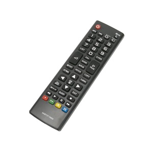 Ersatz-TV-Fernbedienung AKB73715605 funktioniert für LG Keine Programmierung Alle Modelle - Product Image 3