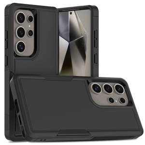 三星Z折叠6 Flip6 X cover7手机外壳Galaxy S25 S24 Ultra Plus双层保护耐用防震外壳 - Product Image 6