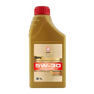 Enjine yağı Premium SAE sertifikalı Motor yağı otomotiv yağlayıcı Optimal performans API baz yağ bileşimi yapıştırıcı gres - Product Image 1