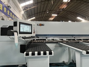 ZICAR Cnc Panel Beam Saw Woodworking Cutting Machine <strong>Computer</strong> Wood Beam Saw <strong>Optimized</strong> <strong>Computer</strong> for Wood Cutting 3800mm Length - Product Image 6