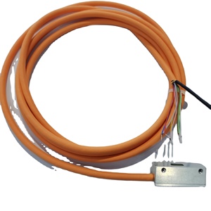 EMIX1X-Encoder lineare incrementale magnetico con risoluzione 1 Um - Product Image 1