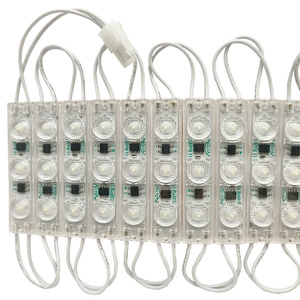 โมดูลไฟ LED 220 V 110 V AC ระดับ170องศาโมดูลไฟ AC 110โวลต์ driverless - Product Image 2