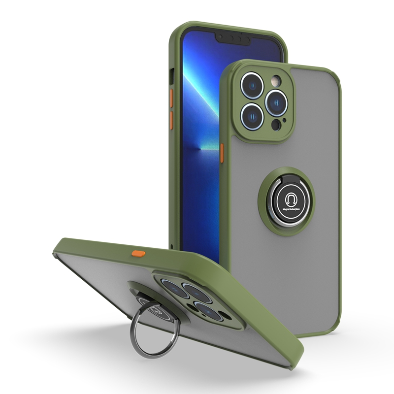 Verde militar