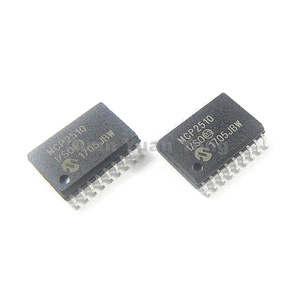 MCP2510 SOP18集積回路ICチップP2510-I SO MCP2510-I/SO - Product Image 3