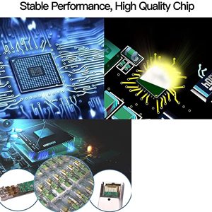 Chất lượng cao 1.25 Gb/giây 3km 1310nm/1550nm thu phát quang học mô-đun SC DDM SFP bidi sợi FTTH Router với SFP SM sợi đơn - Product Image 4