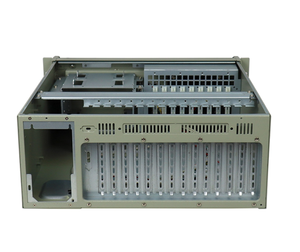 IPC610F Industrial Computer <strong>case</strong> ATX <strong>PC</strong> <strong>case</strong> for Video Monitoring - Product Image 5