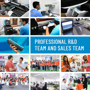 ASTA ตลับหมึก T FC50 T-FC50 T-FC50U T-FC50E K C M Y สําหรับโตชิบา E2555C E3055C E3555C E4555C E5055C ขายส่ง - Product Image 4