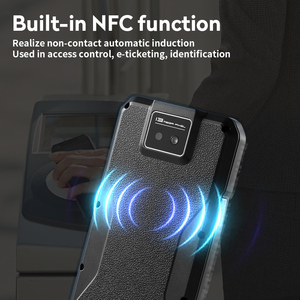 PDA927 JR <strong>Android</strong> 2D <strong>Qr</strong> <strong>Code</strong> Reader Handheld Terminal <strong>Pda</strong> <strong>Android</strong> Barcode <strong>Scanner</strong> with Nfc Rfid Reader Medical Device Pdas