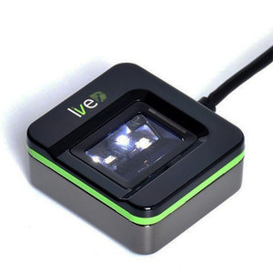 ZKT SLK20R Digital <strong>USB</strong> Biometric <strong>Fingerprint</strong> Scanner <strong>Reader</strong> Sensor Desktop Time Attendance Register System - Product Image 4