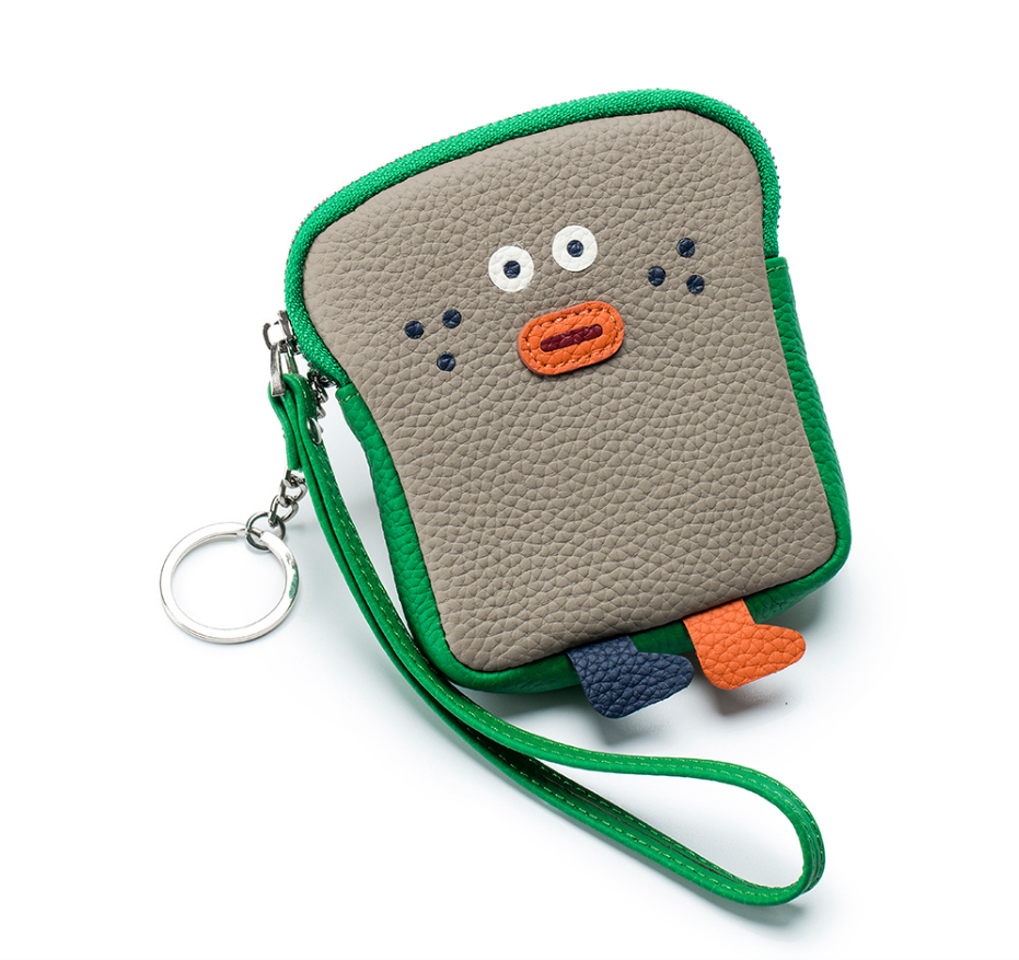 สีเขียว