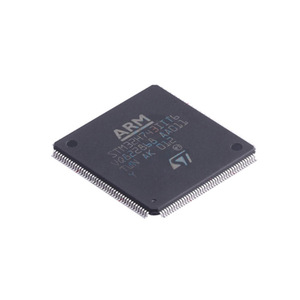 STMicroelectronics STM32H7 Series - Product Image 1