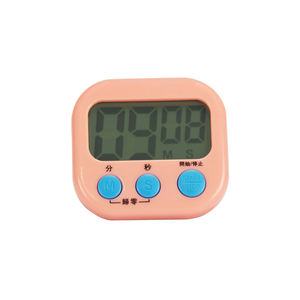 EMAF Set promemoria tempo forno magnetico cucina digitale elettronica cottura timer sveglia conto alla rovescia timer studio tè per la promozione - Product Image 2