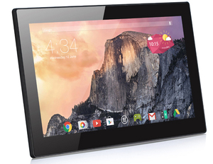 Todo lo demás 13 Inch 1920 1080 * P spspisplay nndustrial IFI nndroid ablet ABC con therthernet j45 OE Hed Ed entrada - Product Image 4