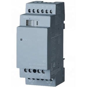 Модуль расширения с логотипом DM8 230R 6ED1055-1FB00-0BA2 6ED1 055-1FB00-0BA2 6ED10551FB000BA2 модуль контроллера PLC - Product Image 1