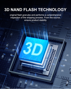 OSCOO Thay Thế Ổ Cứng <span class=keywords><strong>Ssd</strong></span> Trong Cho Macbook Air Pro A1465 1466 1398 1502 iMac 1418 1419 Đĩa Cứng 512Gb - Product Image 5