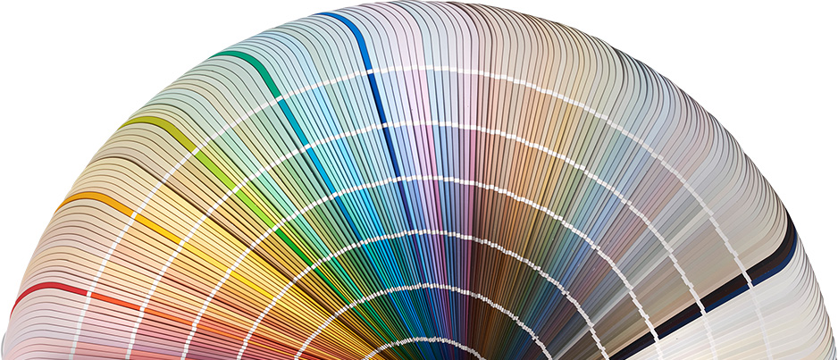 Código de color de Sherwin-Williams