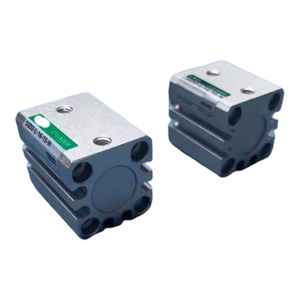 New & Original PLC hướng dẫn nhỏ gọn xi lanh RV3S20-180-45 RV3S10-180-90 RV3S50-180-45 - Product Image 5