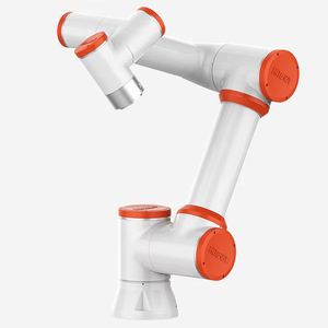 Voll automatisches Roboter-Palettier system S922 Palettier roboter für Karton verpackungs linie laden und entladen - Product Image 1