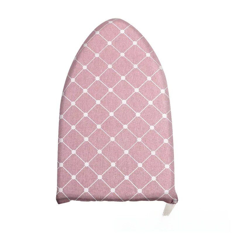 Grille rose