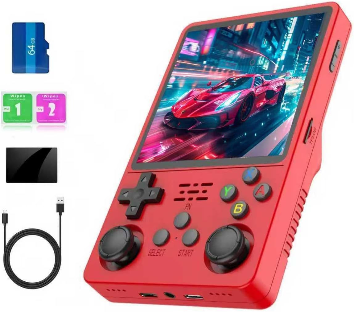 Rojo puro