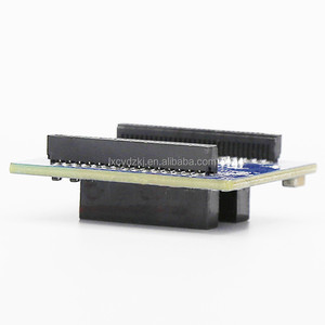 Hoson DX5 baskı kafası transferi kurulu için Galaxy UD 181 1812 161 2512 Yaselan Zhongye DX5 konnektör kartı - Product Image 4