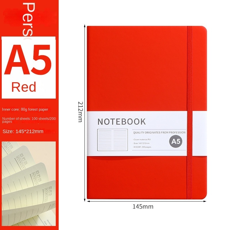 Rojo