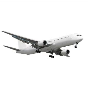 Воздушные грузовые перевозки DDU DDP сервисное транспортное судно в Америку LAX ORD JFK HOU - Product Image 1