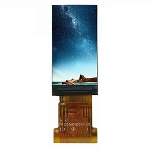 Nuclear radiation detector TFT <strong>lcd</strong> <strong>display</strong> module 0.96 inch 80x160 Pixels TFT <strong>LCD</strong> <strong>Display</strong> - Product Image 3