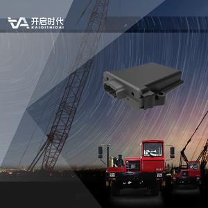 Gps מיצוב dustproof tematics רכב עמיד למים עבור חקלאות חכמה
