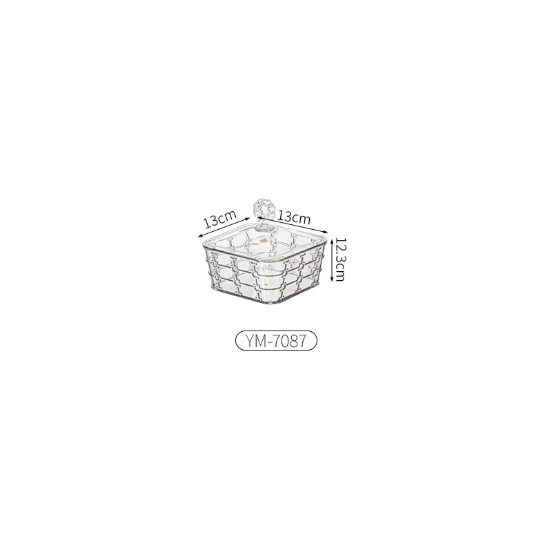 7087 Little Square