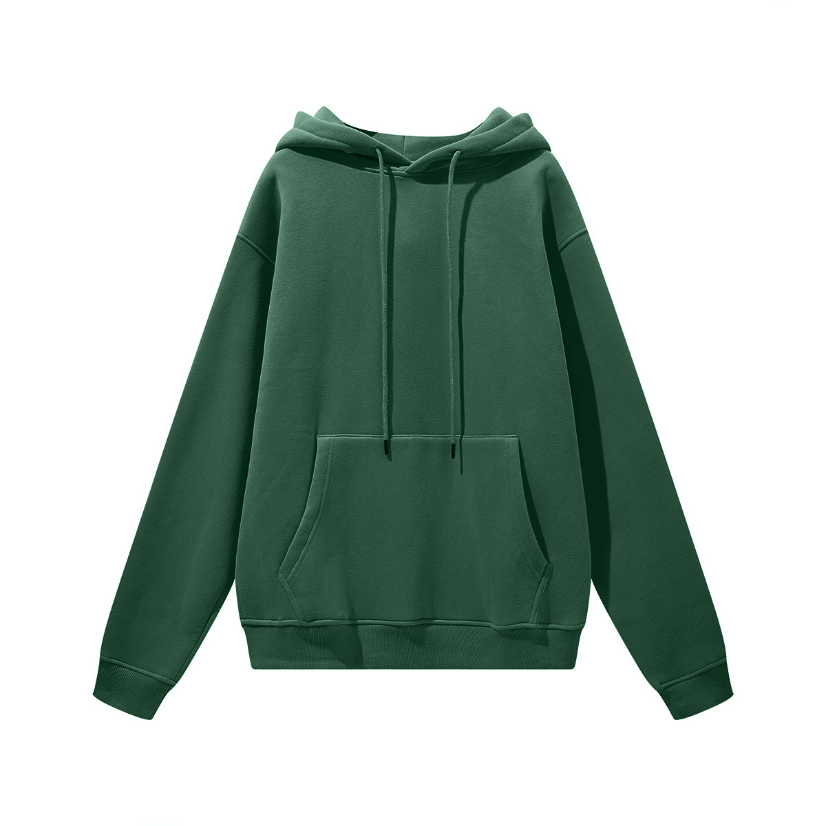 RAIN FOREST GREEN
