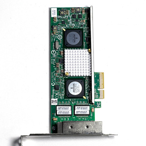 Broadcom 5709 bcm5709c Quad-Port Gigabit scheda di interfaccia di rete Ethernet BCM5719-4P - 4 x 1GbE PCIe NIC - Product Image 4