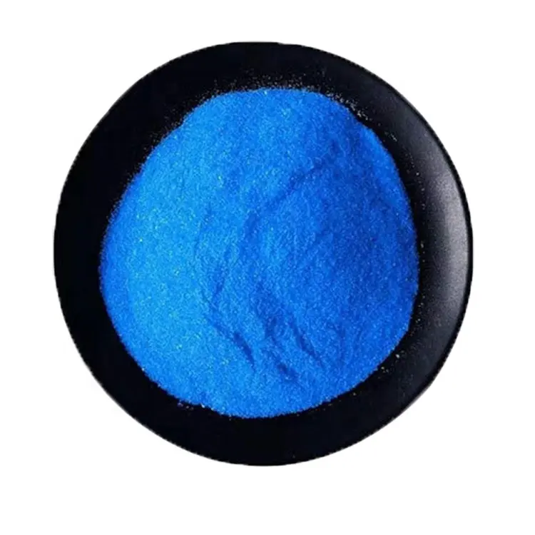 Copper Sulphate Copper Sulfate Industrial Use CuSO4.5H2O Manufacturer