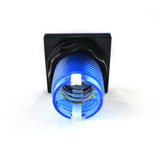 Interruttori a pulsante rettangolari per Console di gioco con pulsante illuminato colorato quadrato piccolo da 33mm - Product Image 3