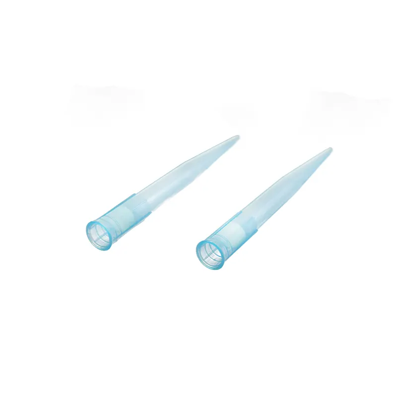 Bán Buôn 96 Wells 200ul Lọc Pipette Tip Cát Pipette Tip Box