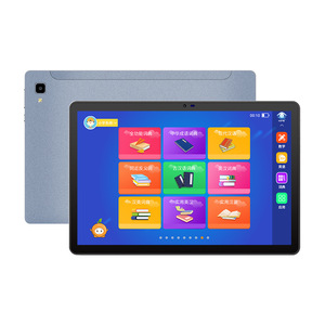 10-Inch Android 12,0 Tablet PC HD Pantalla táctil Teclado WIFI Pen Drawing Pad para estudiantes para uso comercial escolar SC - Product Image 3