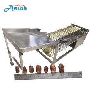 Macchina per classificare le dimensioni delle Date rosse - Product Image 1
