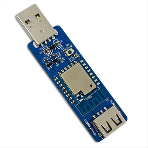 Tuya Smart USB-Schalter Fernbedienung Timer-Schalter 2.4G Wifi für Fernbedienung APP One-Click-Schalter Plug and Play - Product Image 6