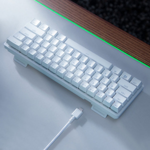 Razer Huntsman迷你60% 光学连接机械有线RGB键盘电脑游戏玩家 - Product Image 2