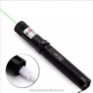 Nuovo Design 6 in 1 modello puntatore Laser Usb-C verde ricaricabile puntatore Laser - Product Image 5