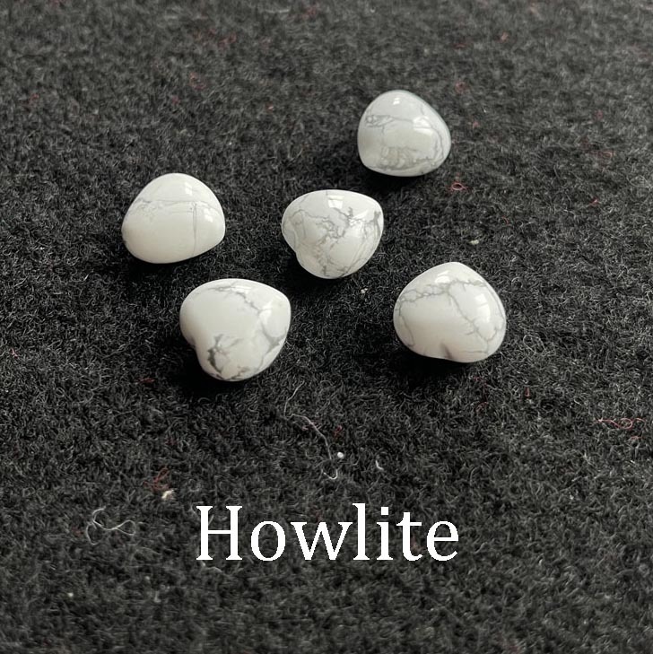 Howlite
