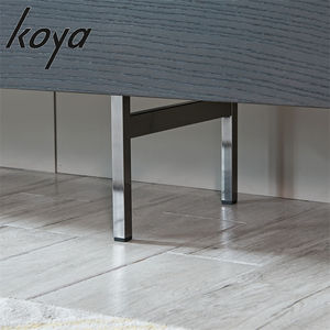 טלוויזיה מעץ איטלקי ארון תה שילוב קונסולת <span class=keywords><strong>4</strong></span> מגירות שולחן טלוויזיה רצפת חדר וריהוט בסלון - Product Image 4