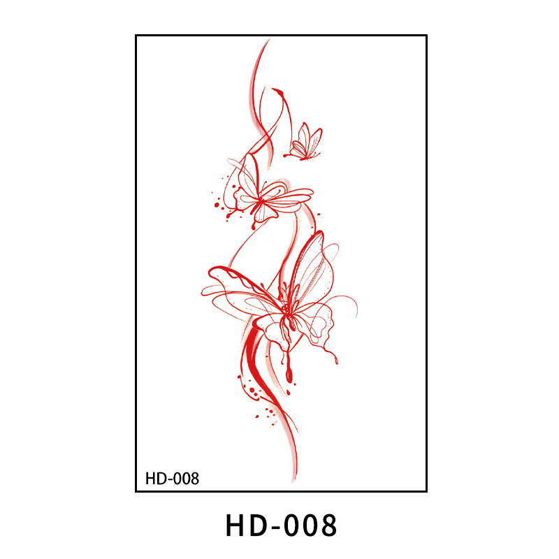 HD-008