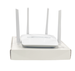 Ağ için 300Mbps 4G LTE CPE akıllı Sim kartlı Router yuvası Cpe yönlendiriciler yönlendiriciler - Product Image 1